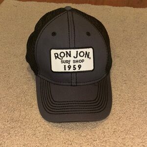 Ron Jon trucker hat